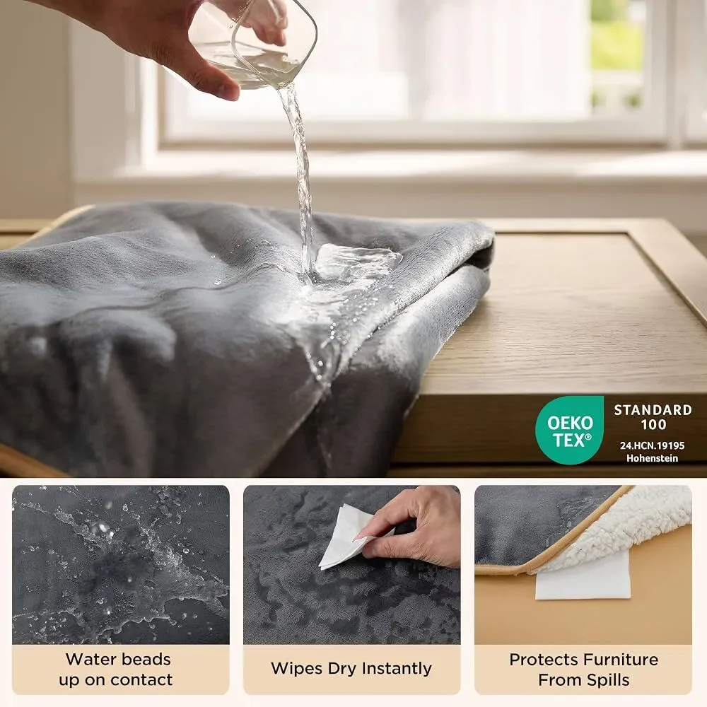 Bedsure discover ultimate